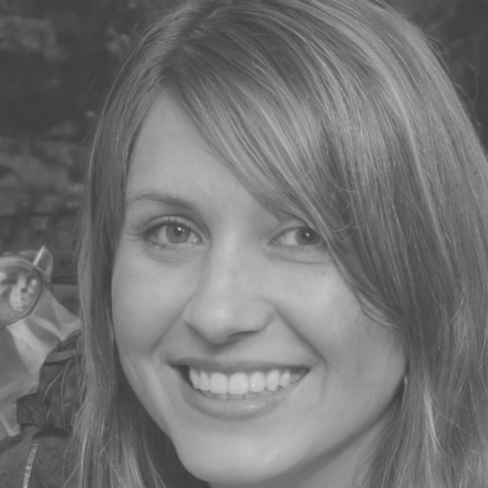 Maria Rodriguez Profilbild