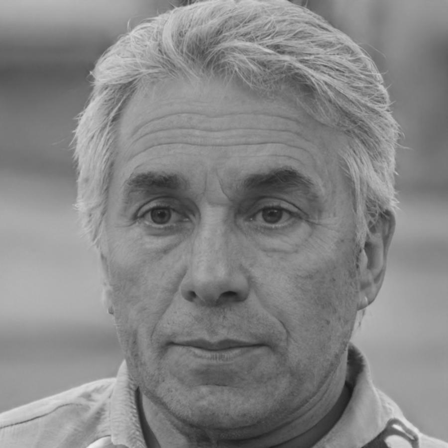 Marcus Weber, Finanzanalyst