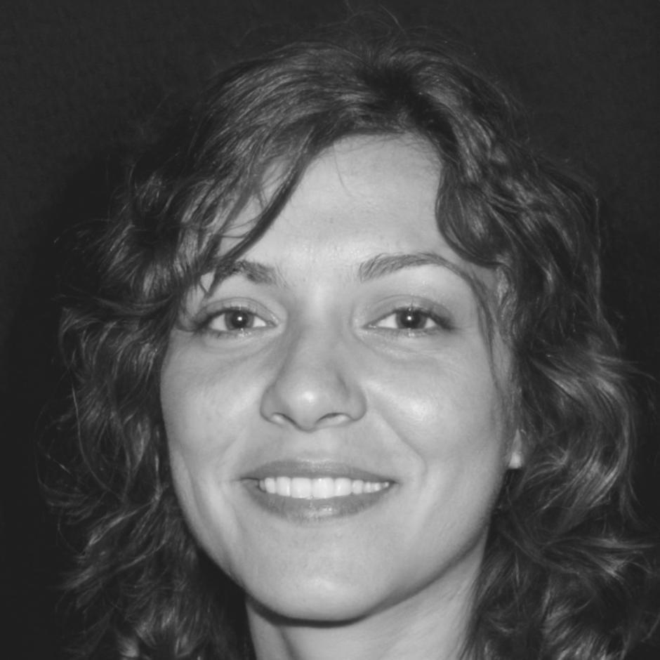 Dr. Sarah Müller - Leiterin Forschung und Entwicklung